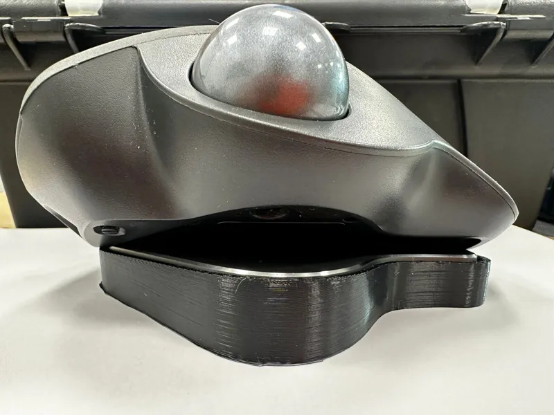 Base Logitech MX Ergo