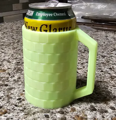 Mason Can Holder