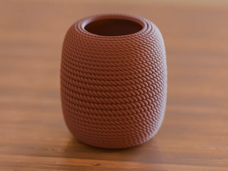 RopyPot