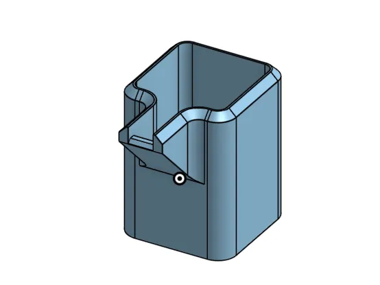 Small Watering Can