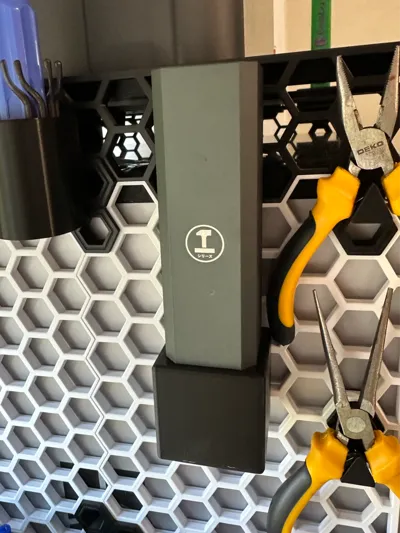 Hong Bao Screwdriver Set Holder for HSW