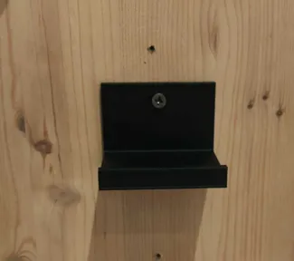 wall universal support controller