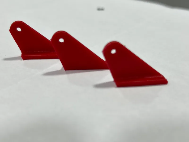 Horn rc