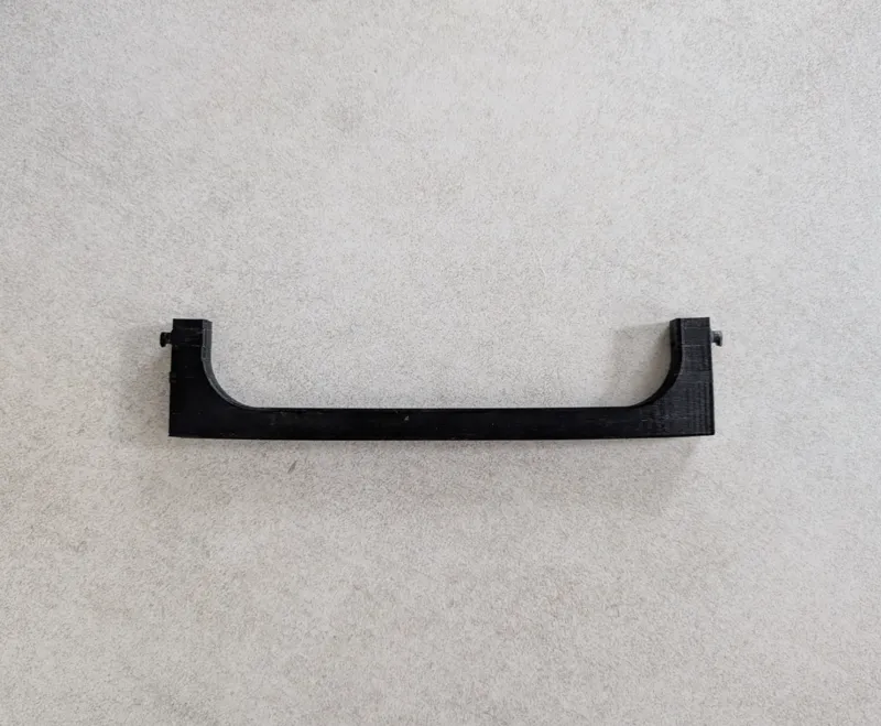 Melitta Barista T/TS water tank handle