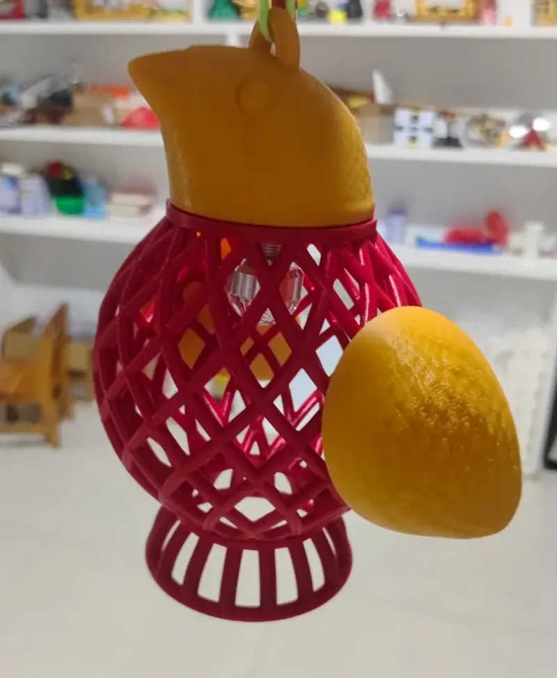 中秋节灯笼，Mid-Autumn Festival Lantern