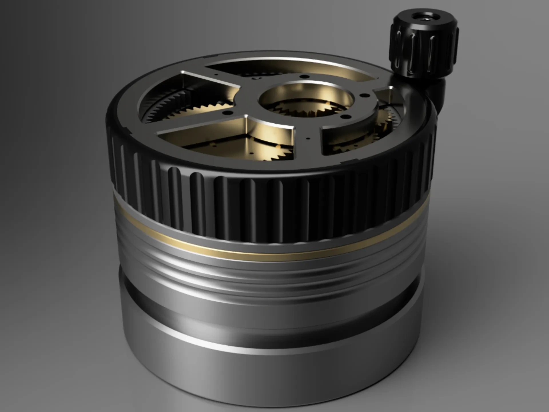 Distributore di caffè espresso, strumento di distribuzione 58 mm