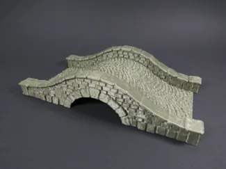 Stone Bridge