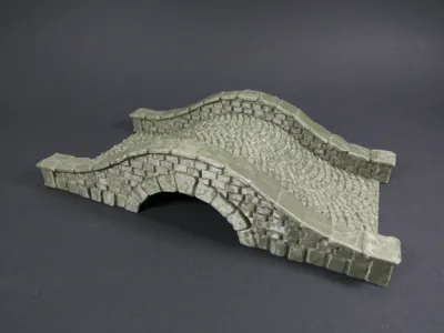 Stone Bridge
