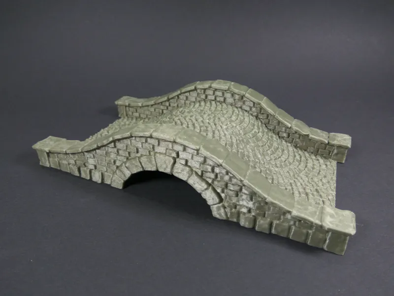 Stone Bridge