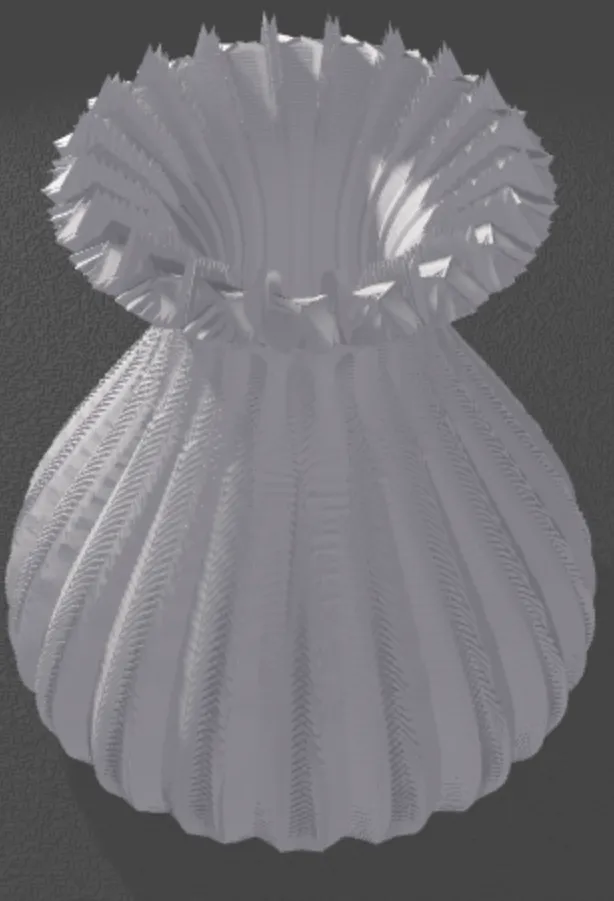 Vase