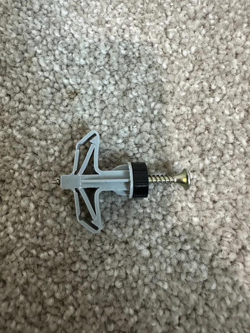 Drywall Spacer