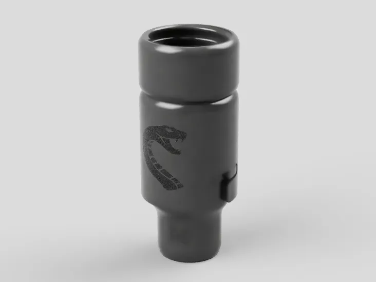 VacuViper (Vacuum Hose Adaper)