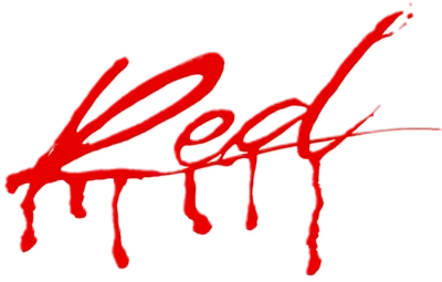 Whole lotta Red keychain