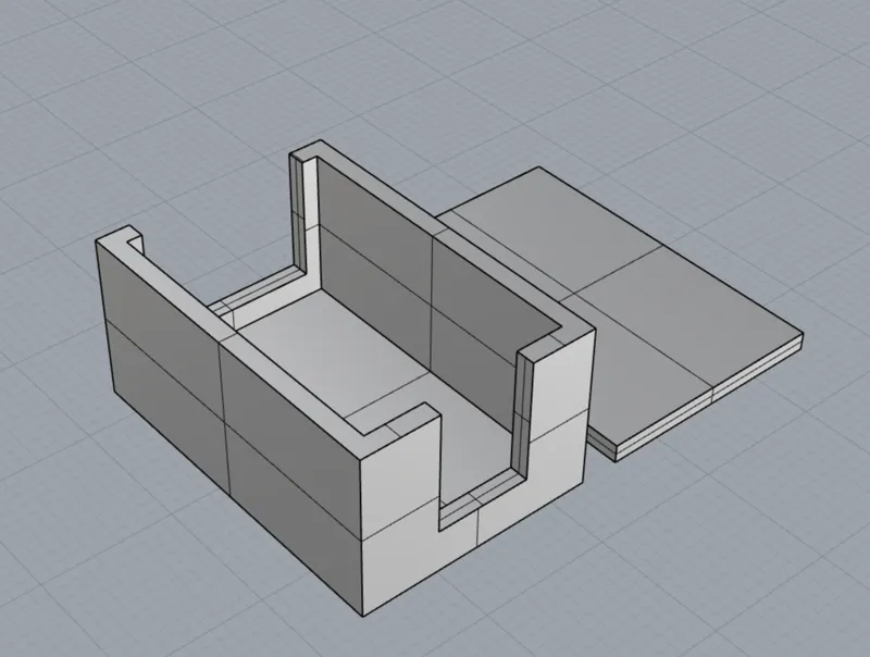 KY-008 Case