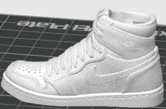 nike shoe kaycain