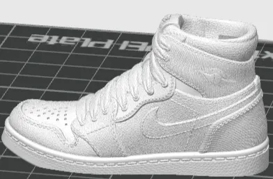 nike shoe kaycain