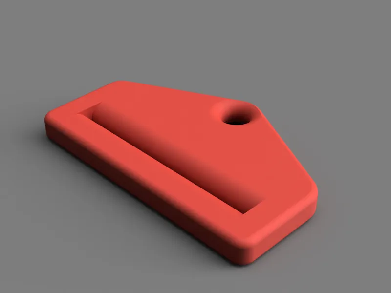 Toothpaste Squeezer