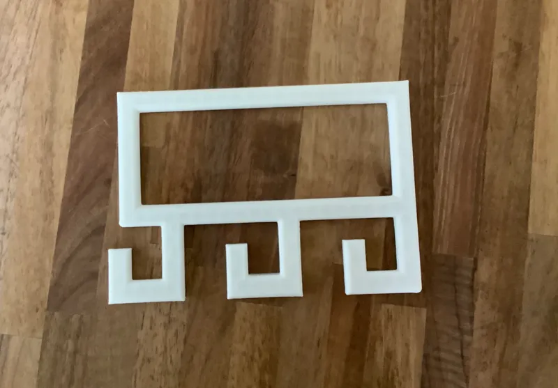 paper bag holder