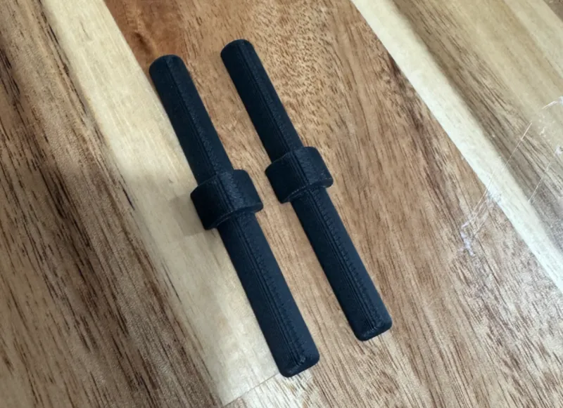 IKEA SKOGSTA SPACER PART 158454