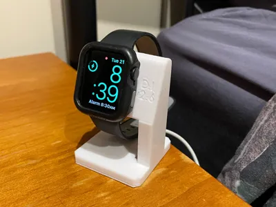 Apple Watch Stand