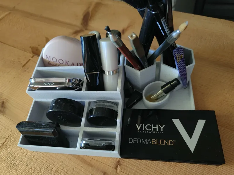 Make Up Organizer 