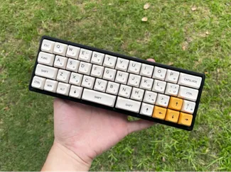 40% Keyboard Case (ProMicro)