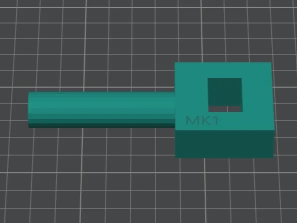 Pavillon Fix Part V1
