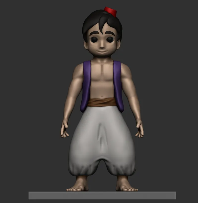 Aladdin