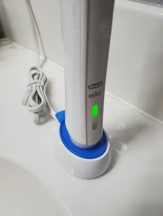 Oral-B Pro 1000 Charger Pad Saver-Spacer