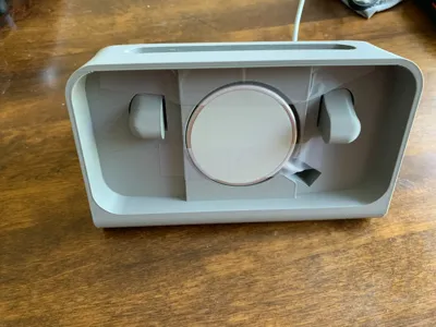 iphone 15 pro standby mode with phone case