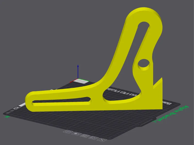 The Aero Cleat