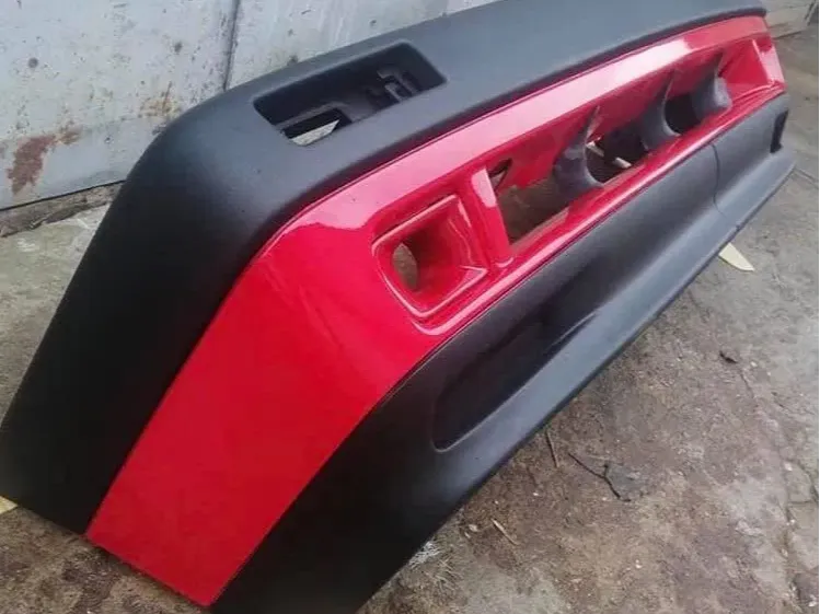 VW Golf mk2 Jetta A2 Air intake in bumper