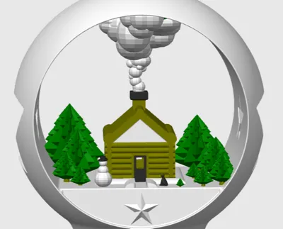 Snowglobe