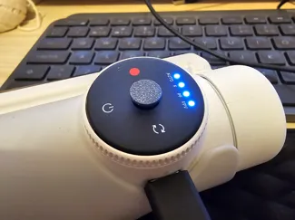Insta Flow 360 Joystick part