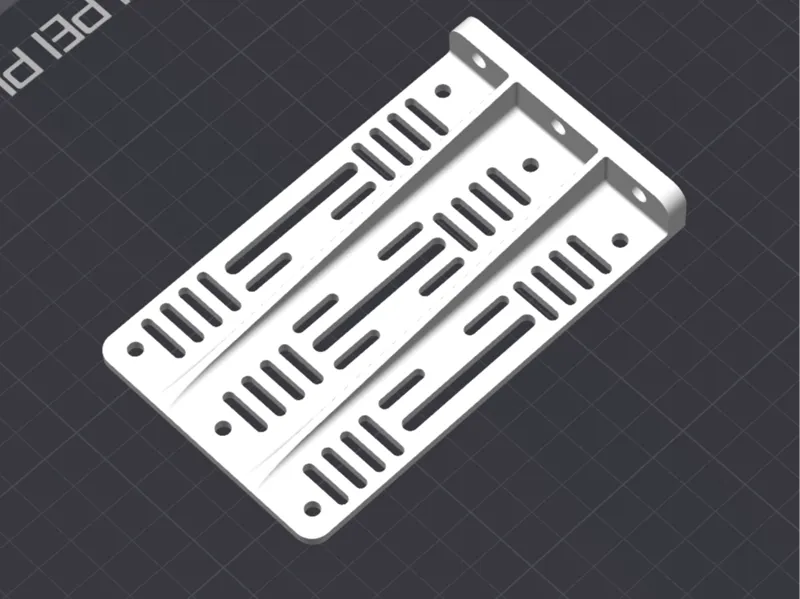 HDD / Everything bracket