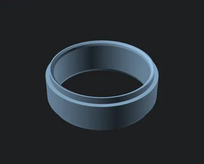 Step Down Ring