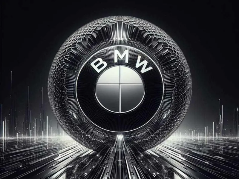 hueforge bmw2