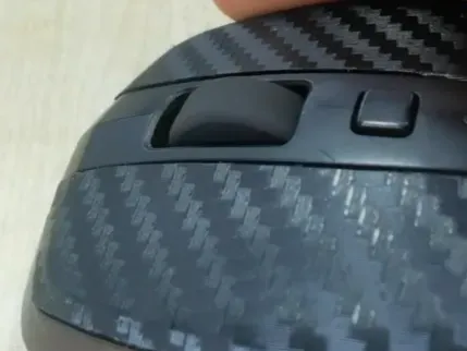 罗技MX Anywhere 2/2s滚轮