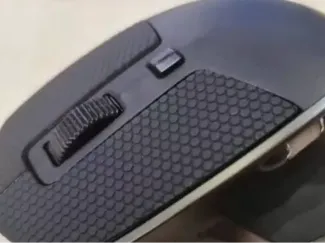 罗技MX Master 1代/2s的3D打印滚轮