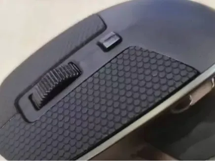 罗技MX Master 1代/2s的3D打印滚轮