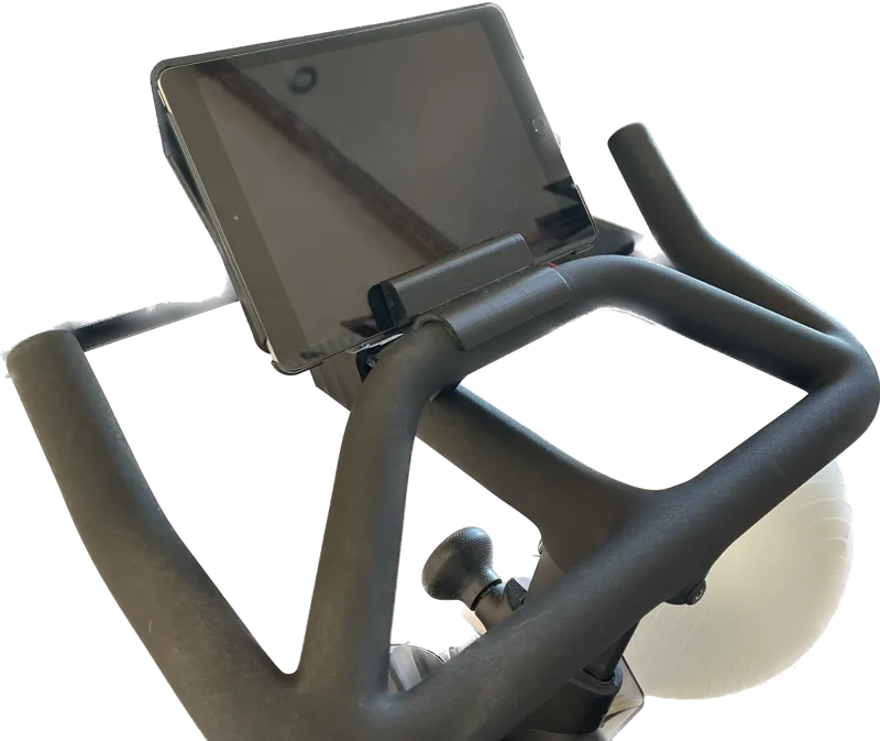 Peloton Tablet Mount