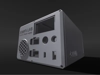 40000mAh Power Supply