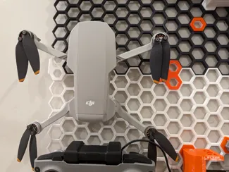 dji mini hsw atatchment