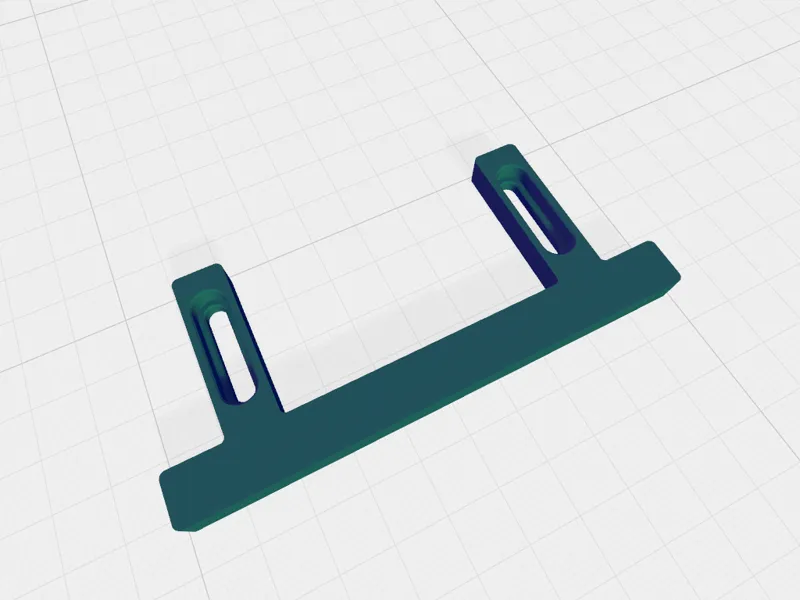 Jigs for Fiber laser 15cm adjustable