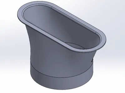 Portable Air Conditioner Window Exhaust Duct