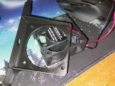 Fan 60mm PCIE