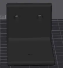 LG SJ2 Halterung