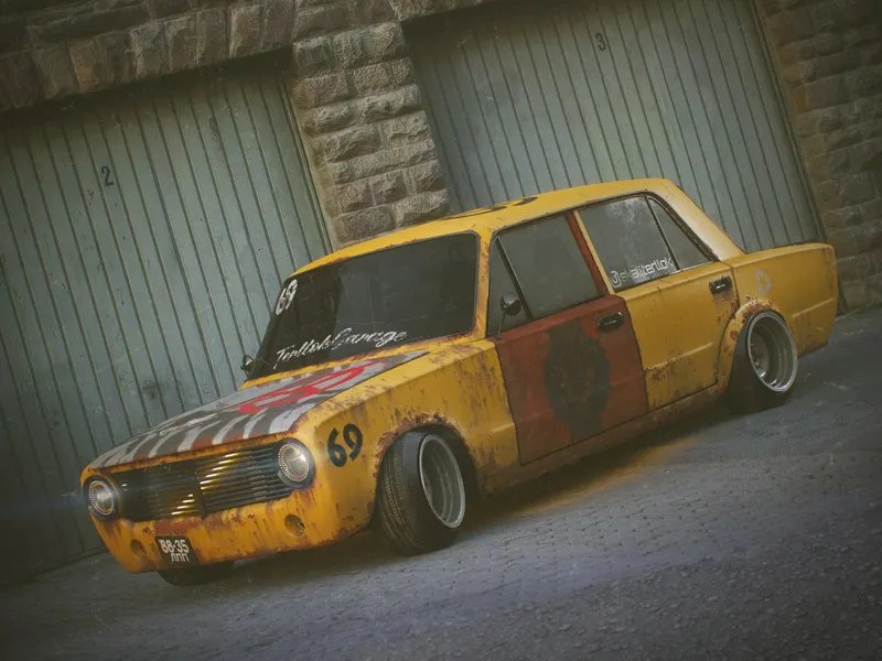 _VAZ2101_OBJ