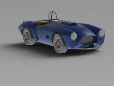Shelby Cobra