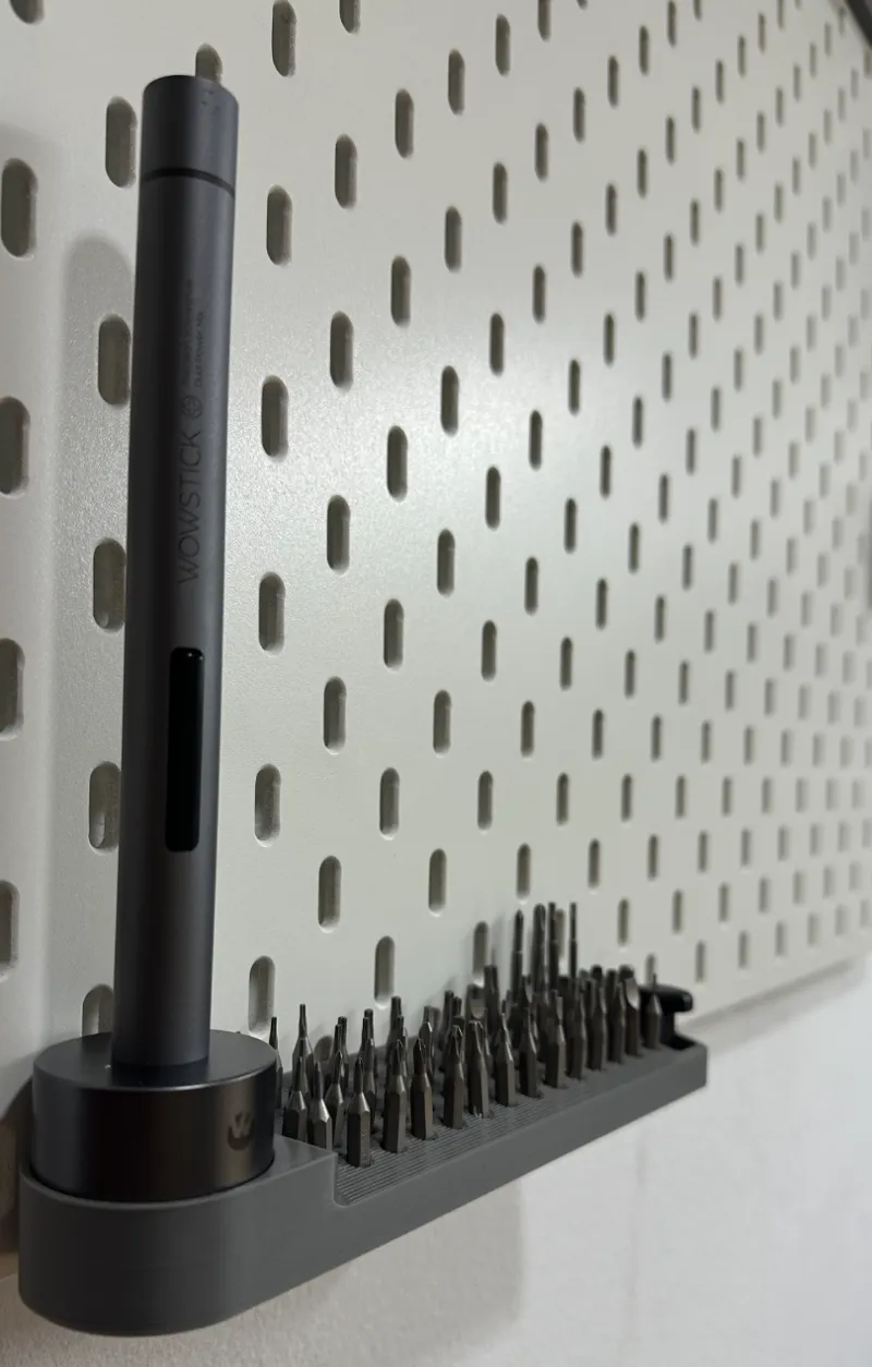 Skadis Wowstick 